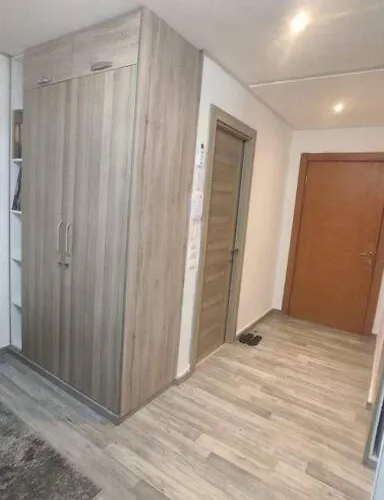 Apartament z 1 sypialnią